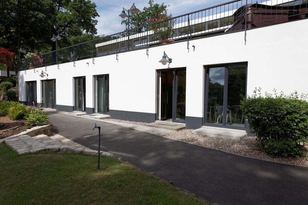 Wassersport-Appartements Am Stoessensee — Fotos 1